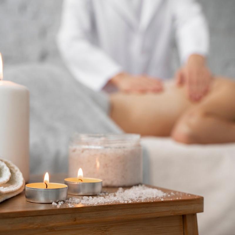 Prestige Masaj Salonu