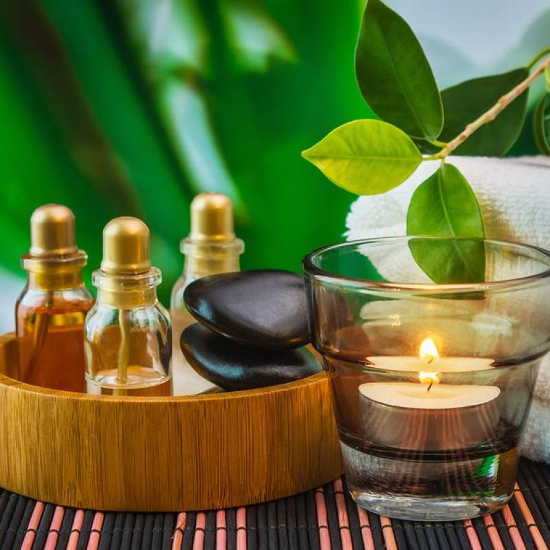 Prestige Masaj Salonu