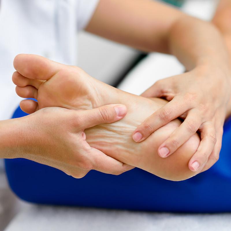 Prestige Masaj Salonu