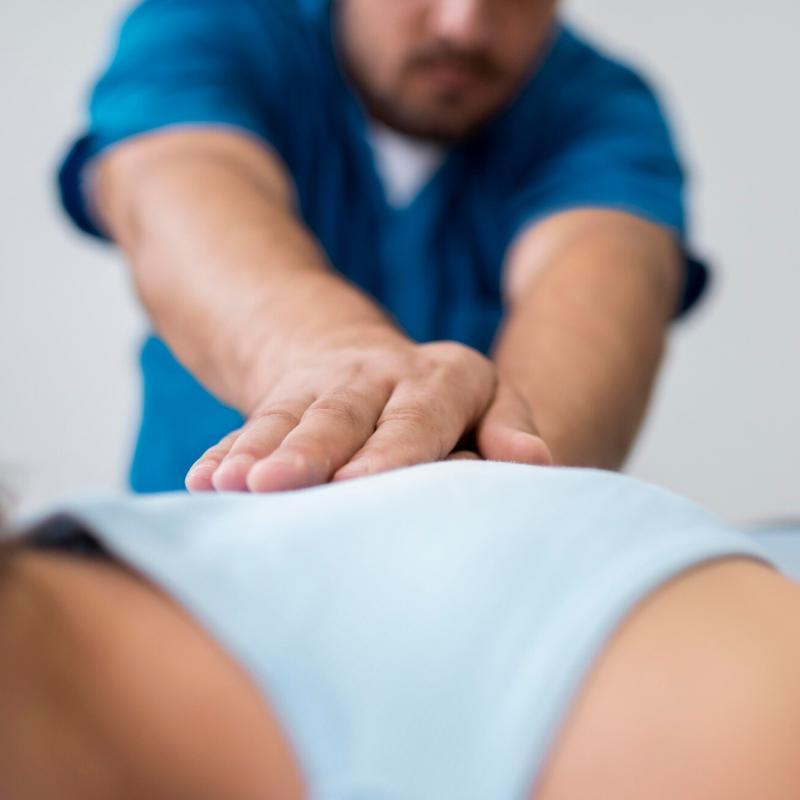 Prestige Masaj Salonu